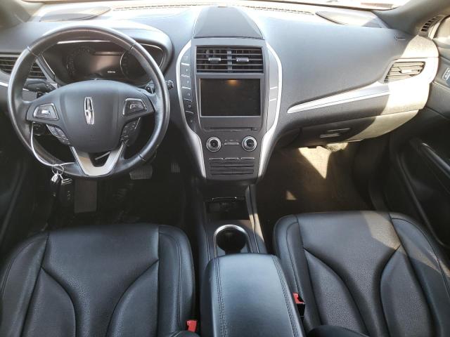 Photo 8 from auction – 2015 LINCOLN MKC with VIN 5LMCJ1A90FUJ46843