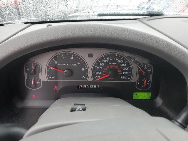 Photo 9 from auction – 2006 FORD F150 with VIN 1FTPX14556NB44211