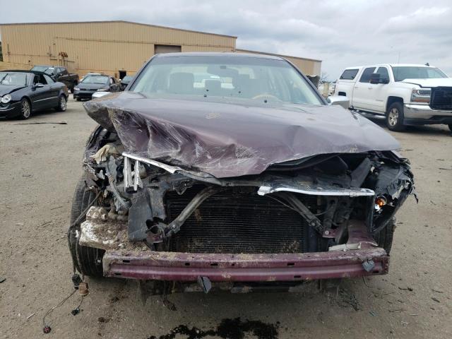Photo 5 from auction – 2011 LINCOLN MKZ with VIN 3LNHL2JC7BR762688