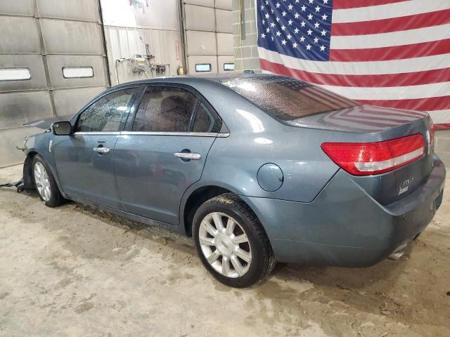 Photo 2 from auction – 2011 LINCOLN MKZ with VIN 3LNHL2GC3BR754658