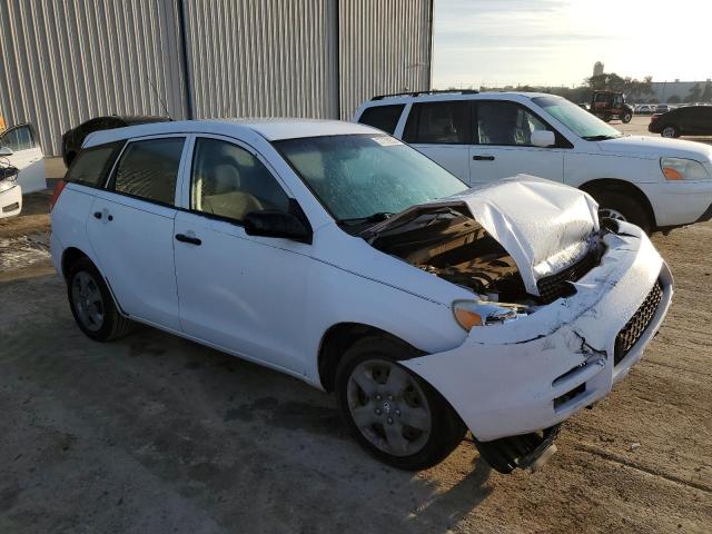 Photo 4 from auction – 2004 TOYOTA COROLLA MA with VIN 2T1KR32E94C317764