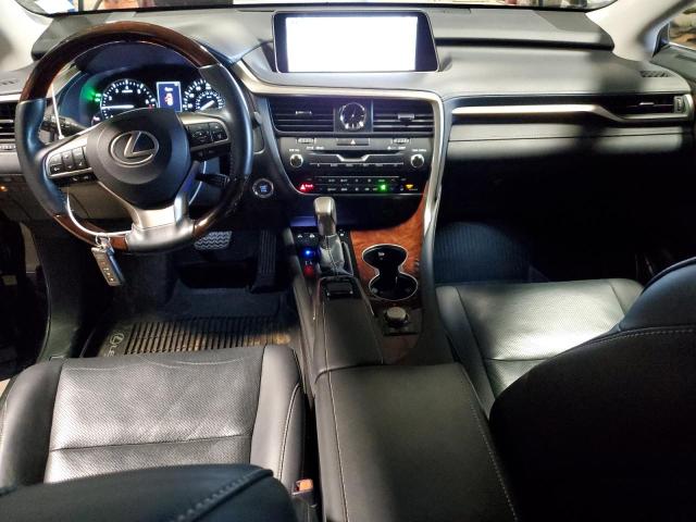 Photo 8 from auction – 2018 LEXUS RX 350 L with VIN JTJDZKCA3J2008474