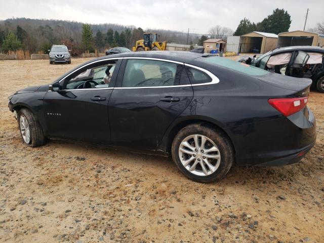 Photo 2 from auction – 2018 CHEVROLET MALIBU LT with VIN 1G1ZD5STXJF169014