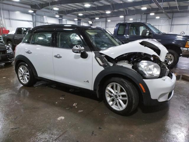 Photo 4 from auction – 2013 MINI COOPER S C with VIN WMWZC5C57DWP34945