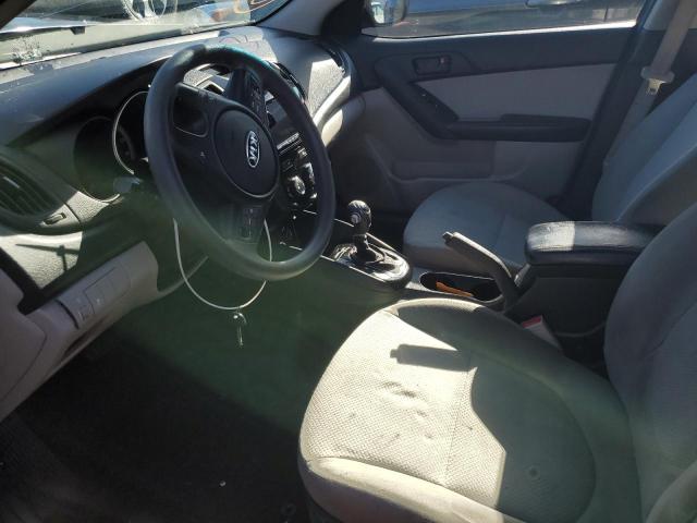 Photo 7 from auction – 2011 KIA FORTE EX with VIN KNAFU4A2XB5450683
