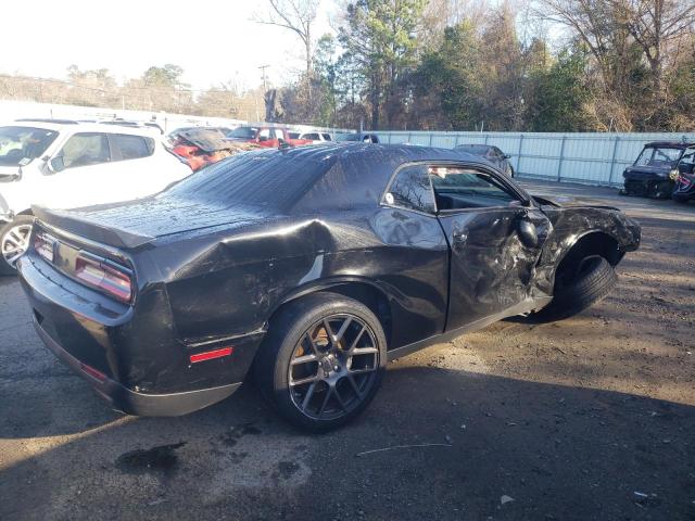 Photo 3 from auction – 2015 DODGE CHALLENGER with VIN 2C3CDZFJ5FH713569