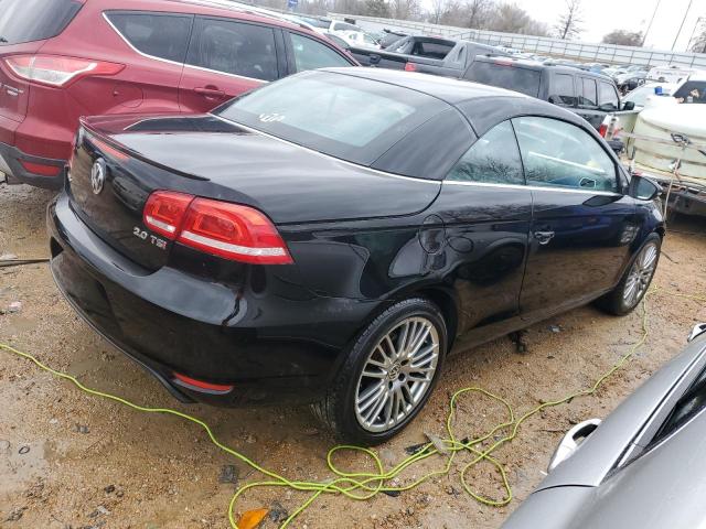 Photo 3 from auction – 2012 VOLKSWAGEN EOS KOMFOR with VIN WVWBW7AH3CV003325