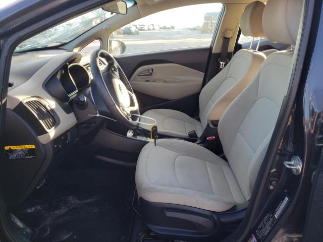 Photo 7 from auction – 2013 KIA RIO EX with VIN KNADN4A38D6161179