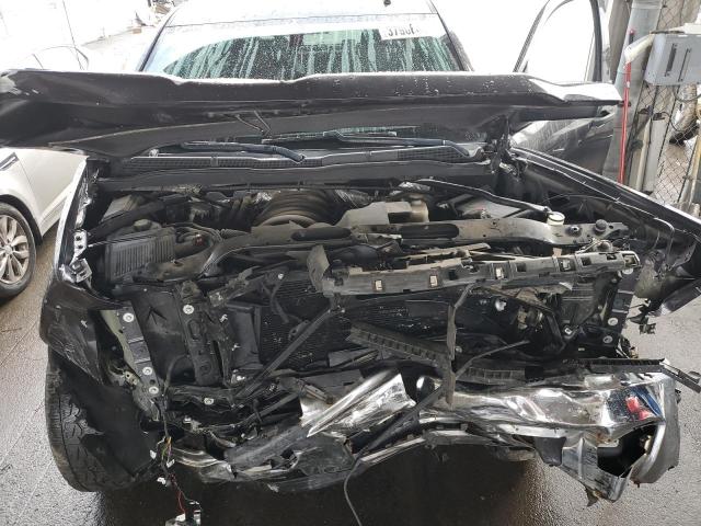 Photo 11 from auction – 2014 CHEVROLET SILVERADO with VIN 3GCUKREC4EG142454
