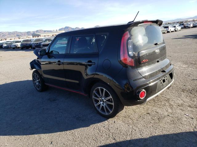 Photo 2 from auction – 2017 KIA SOUL with VIN KNDJX3AA0H7471707