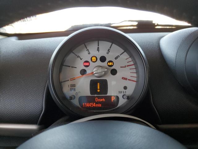 Photo 9 from auction – 2014 MINI COOPER COU with VIN WMWZB3C54EWR37056