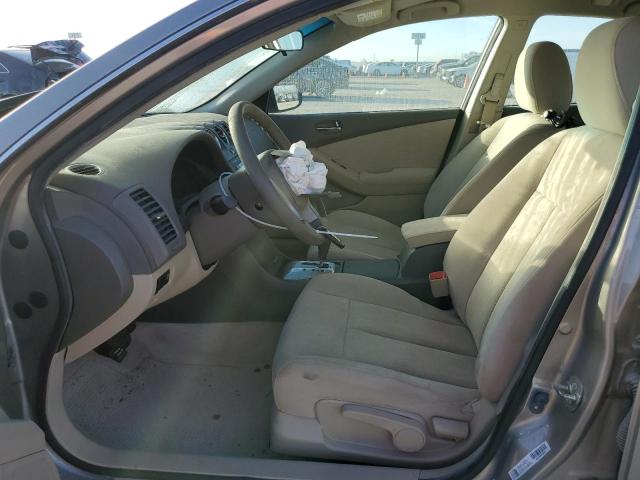 Photo 7 from auction – 2012 NISSAN ALTIMA BAS with VIN 1N4AL2AP9CN481043