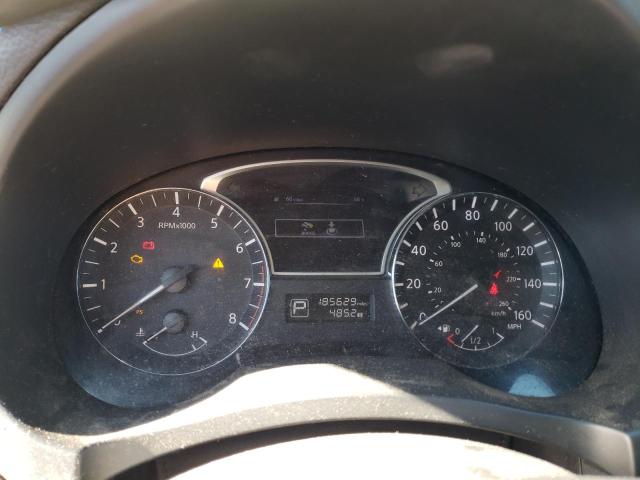 Photo 9 from auction – 2014 NISSAN ALTIMA 2.5 with VIN 1N4AL3AP3EC429718
