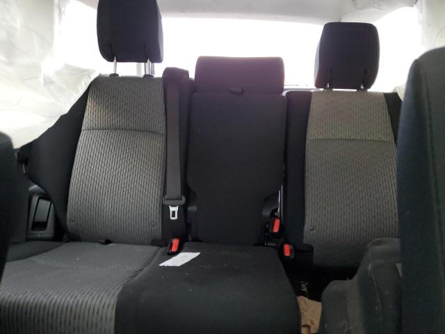 Photo 10 from auction – 2020 TOYOTA 4RUNNER SR with VIN JTEBU5JR4L5739530