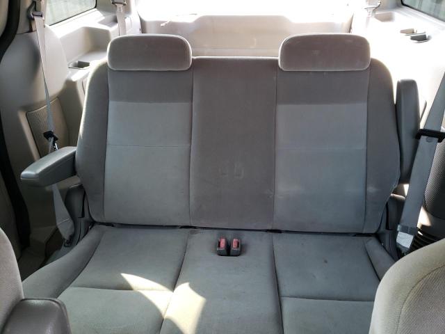 Photo 10 from auction – 2005 FORD FREESTAR S with VIN 2FMZA57645BA77516