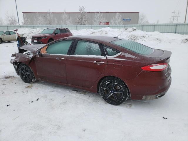 Photo 2 from auction – 2016 FORD FUSION SE with VIN 3FA6P0H91GR268404