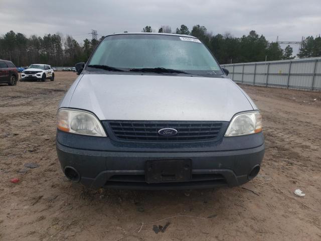 Photo 5 from auction – 2001 FORD WINDSTAR L with VIN 2FMZA51471BB19131