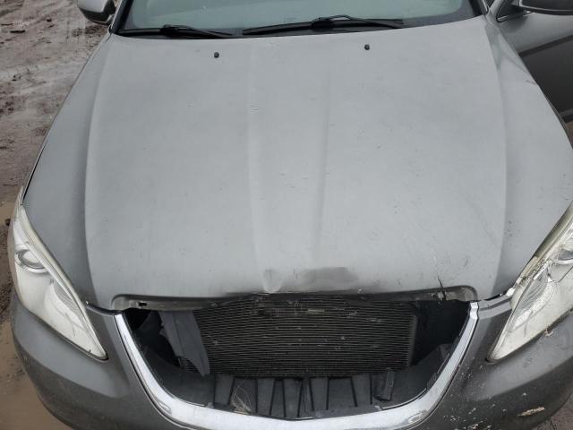 Photo 11 from auction – 2011 CHRYSLER 200 TOURIN with VIN 1C3BC1FG8BN613763