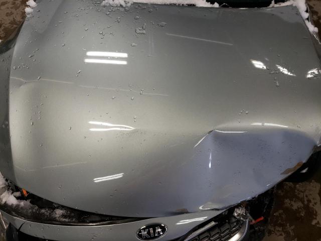 Photo 11 from auction – 2014 KIA OPTIMA HYB with VIN KNAGM4AD3E5069462