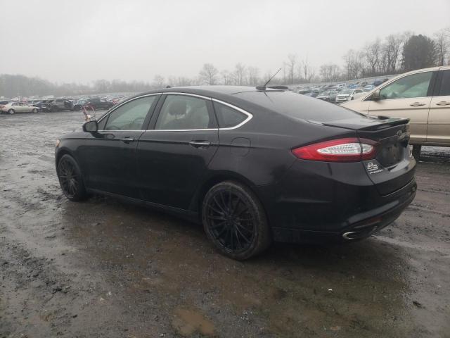 Photo 2 from auction – 2015 FORD FUSION TIT with VIN 3FA6P0D96FR134279