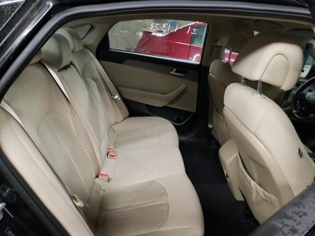 Photo 10 from auction – 2016 HYUNDAI SONATA SE with VIN 5NPE24AF2GH383303