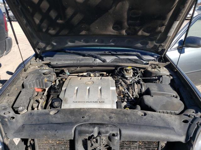 Photo 11 from auction – 2005 CADILLAC DEVILLE with VIN 1G6KD54Y45U214311