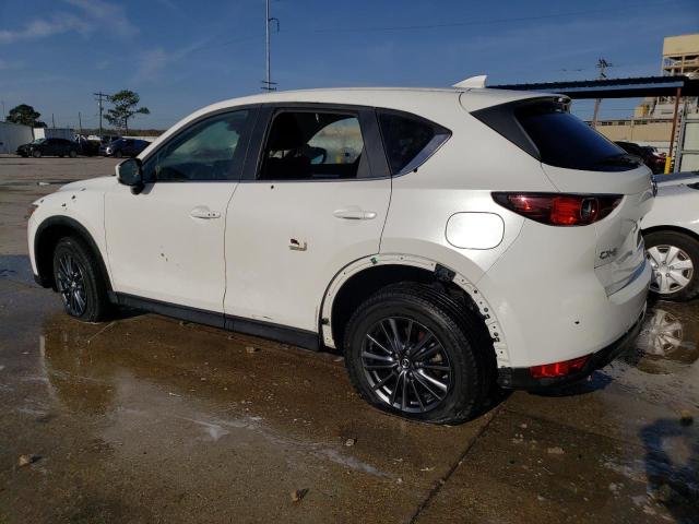 Photo 2 from auction – 2020 MAZDA CX-5 TOURI with VIN JM3KFACM5L0788216