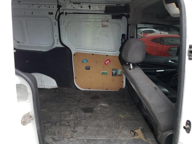Photo 11 from auction – 2014 FORD TRANSIT CO with VIN NM0LS7F7XE1145906