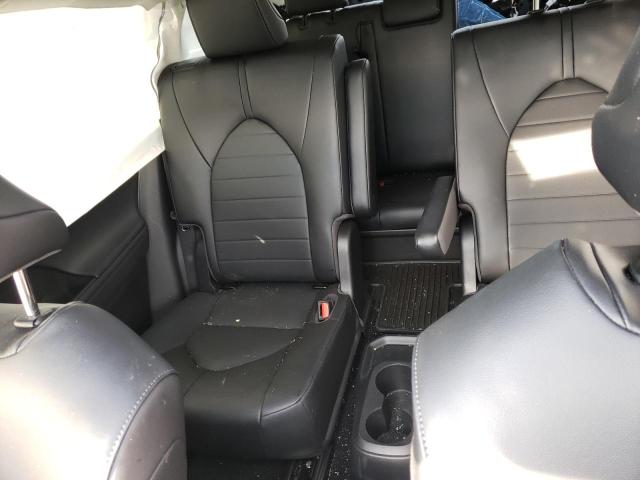 Photo 10 from auction – 2022 TOYOTA HIGHLANDER with VIN 5TDGZRAHXNS130305