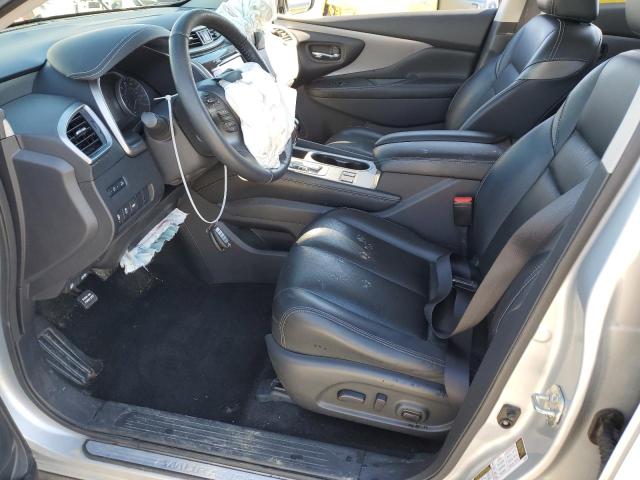 Photo 7 from auction – 2019 NISSAN MURANO S with VIN 5N1AZ2MS2KN145236