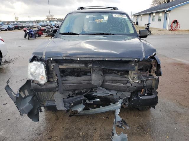 Photo 5 from auction – 2010 FORD EXPLORER X with VIN 1FMEU7DE9AUA39846