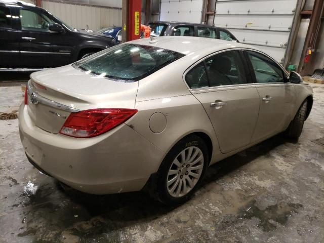 Photo 3 from auction – 2013 BUICK REGAL PREM with VIN 2G4GS5EV3D9166238