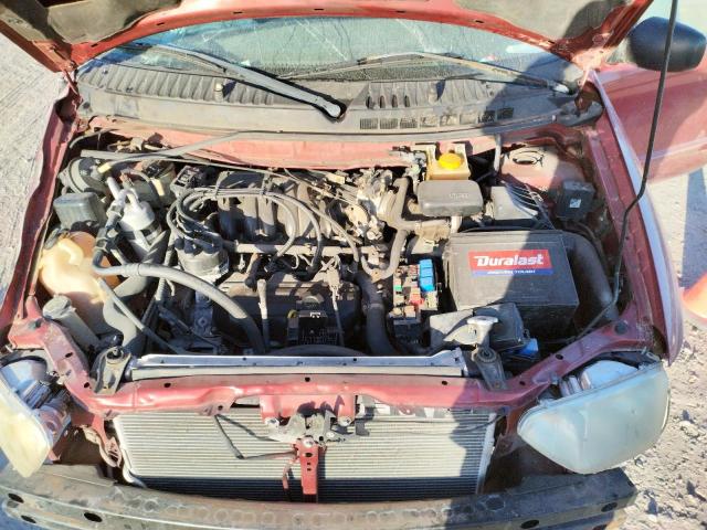 Photo 12 from auction – 2002 NISSAN QUEST GXE with VIN 4N2ZN15T92D817333