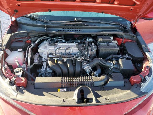 Photo 11 from auction – 2020 TOYOTA COROLLA LE with VIN 5YFEPRAE9LP070400