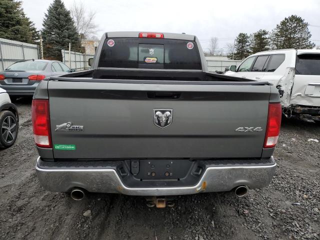 Photo 6 from auction – 2011 DODGE RAM 1500 with VIN 1D7RV1GT9BS644396