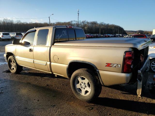 Photo 2 from auction – 2006 CHEVROLET SILVERADO with VIN 1GCEK19B46E256941