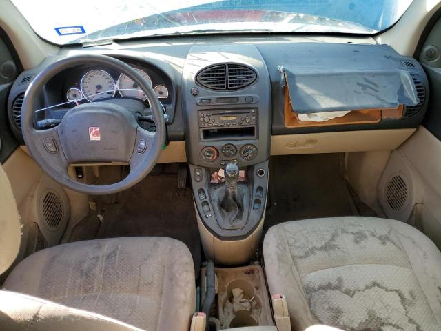 Photo 8 from auction – 2005 SATURN VUE with VIN 5GZCZ23D65S818257