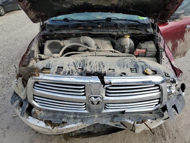 Photo 11 from auction – 2016 RAM 1500 SLT with VIN 3C6RR7LT3GG384235