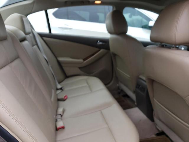 Photo 10 from auction – 2008 NISSAN ALTIMA 2.5 with VIN 1N4AL21E68C231745