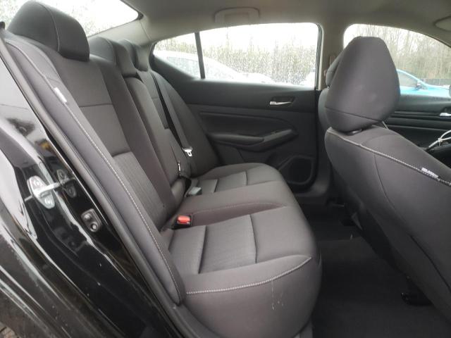 Photo 10 from auction – 2022 NISSAN ALTIMA S with VIN 1N4BL4BV7NN396430