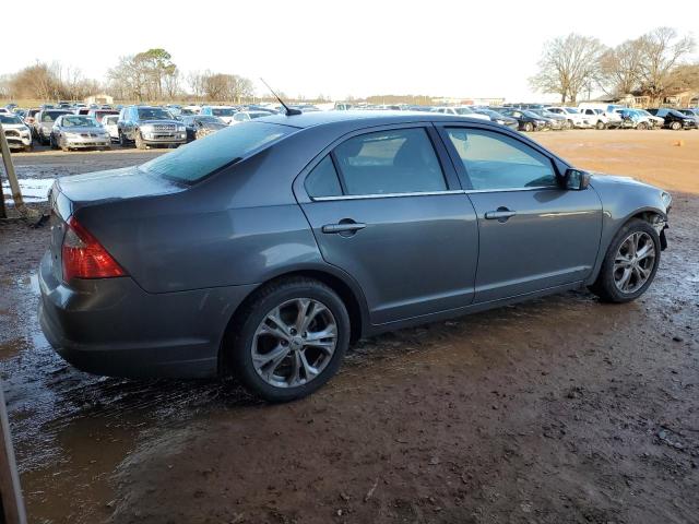 Photo 3 from auction – 2012 FORD FUSION SE with VIN 3FAHP0HAXCR296473