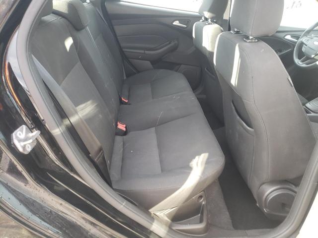 Photo 10 from auction – 2016 FORD FOCUS SE with VIN 1FADP3F20GL319095
