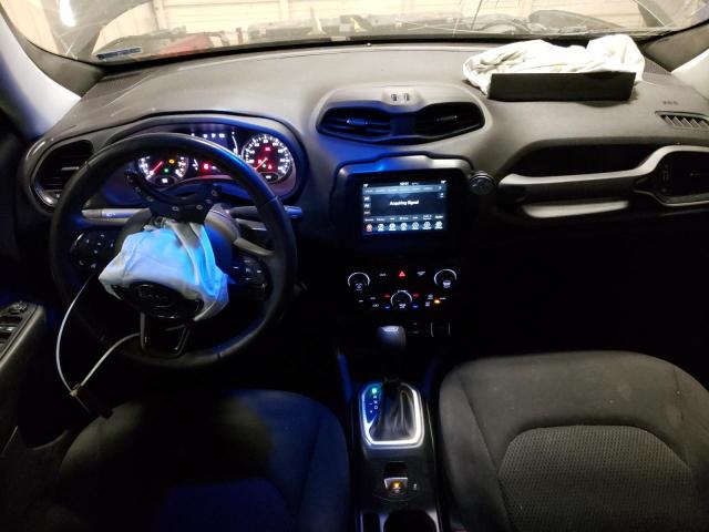 Photo 8 from auction – 2018 JEEP RENEGADE L with VIN ZACCJABBXJPJ48776