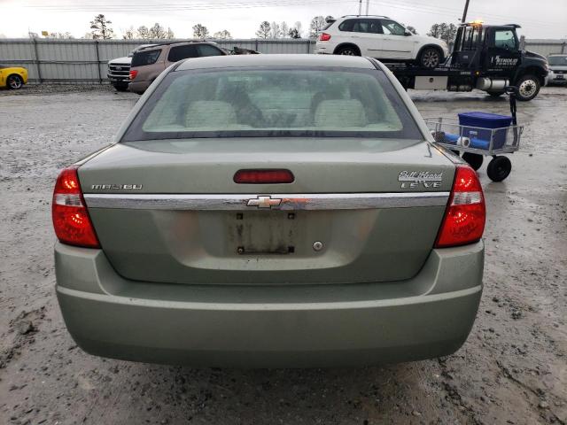 Photo 6 from auction – 2005 CHEVROLET MALIBU LS with VIN 1G1ZT52855F270594