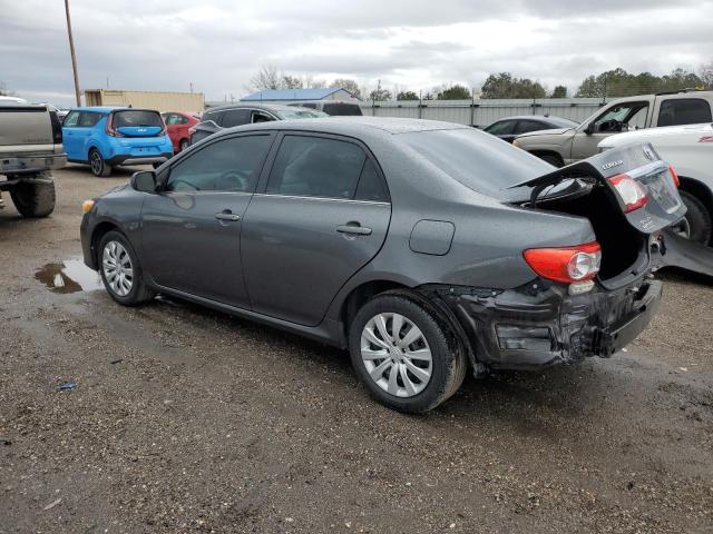 Photo 2 from auction – 2013 TOYOTA COROLLA with VIN 2T1BU4EE4DC100719