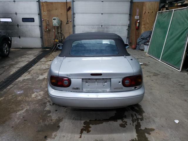 Photo 6 from auction – 1991 MAZDA MX-5 MIATA with VIN JM1NA3518M0204427
