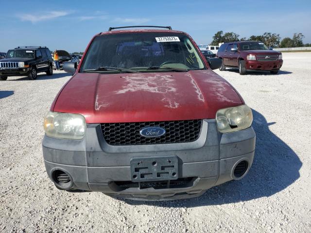 Photo 5 from auction – 2005 FORD ESCAPE XLS with VIN 1FMYU02Z15KC06597