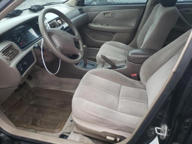 Photo 7 from auction – 2001 TOYOTA CAMERY with VIN 4T1BF22K51U125583
