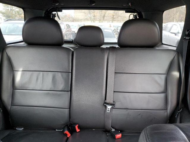 Photo 10 from auction – 2011 FORD ESCAPE XLT with VIN 1FMCU9D74BKA88065