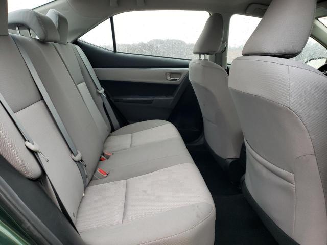 Photo 10 from auction – 2014 TOYOTA COROLLA L with VIN 2T1BURHE5EC015768